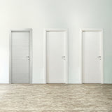 Porta Battente Reversibile Scrigno Flip4