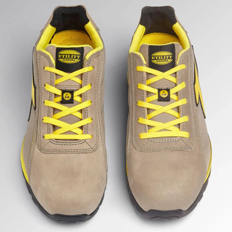 Veiligheidsschoenen Diadora Hyperform handschoen met lage S3S-waarde