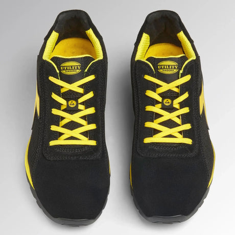 Veiligheidsschoenen Diadora Hyperform handschoen met lage S3S-waarde
