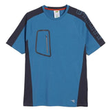 T-shirt Diadora Kruis Organisch