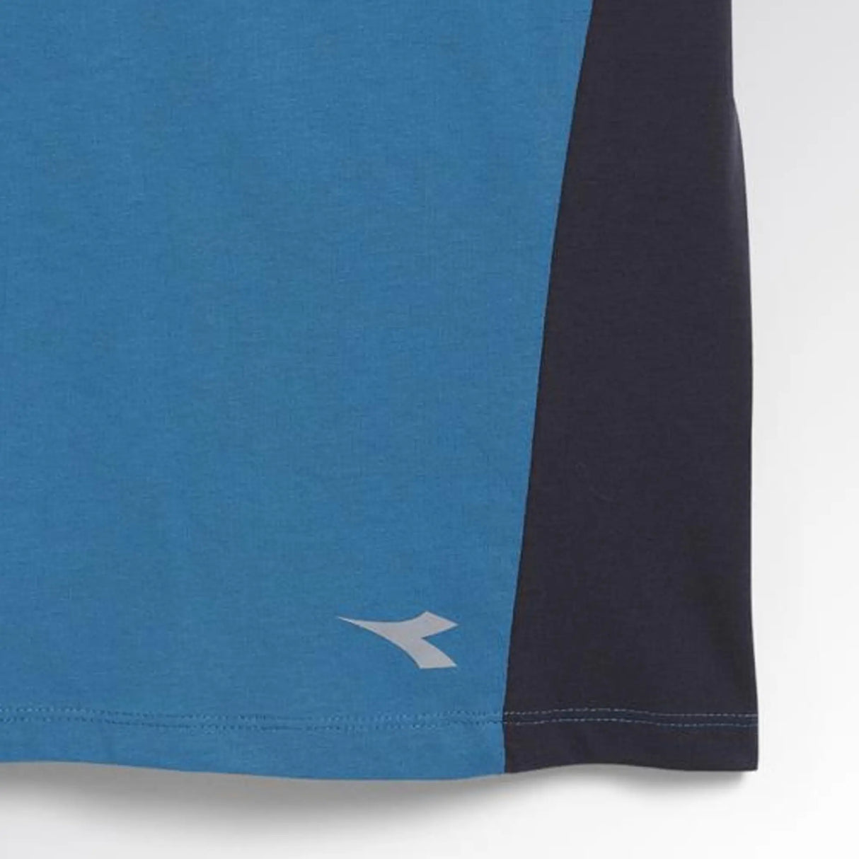T-shirt Diadora Kruis Organisch