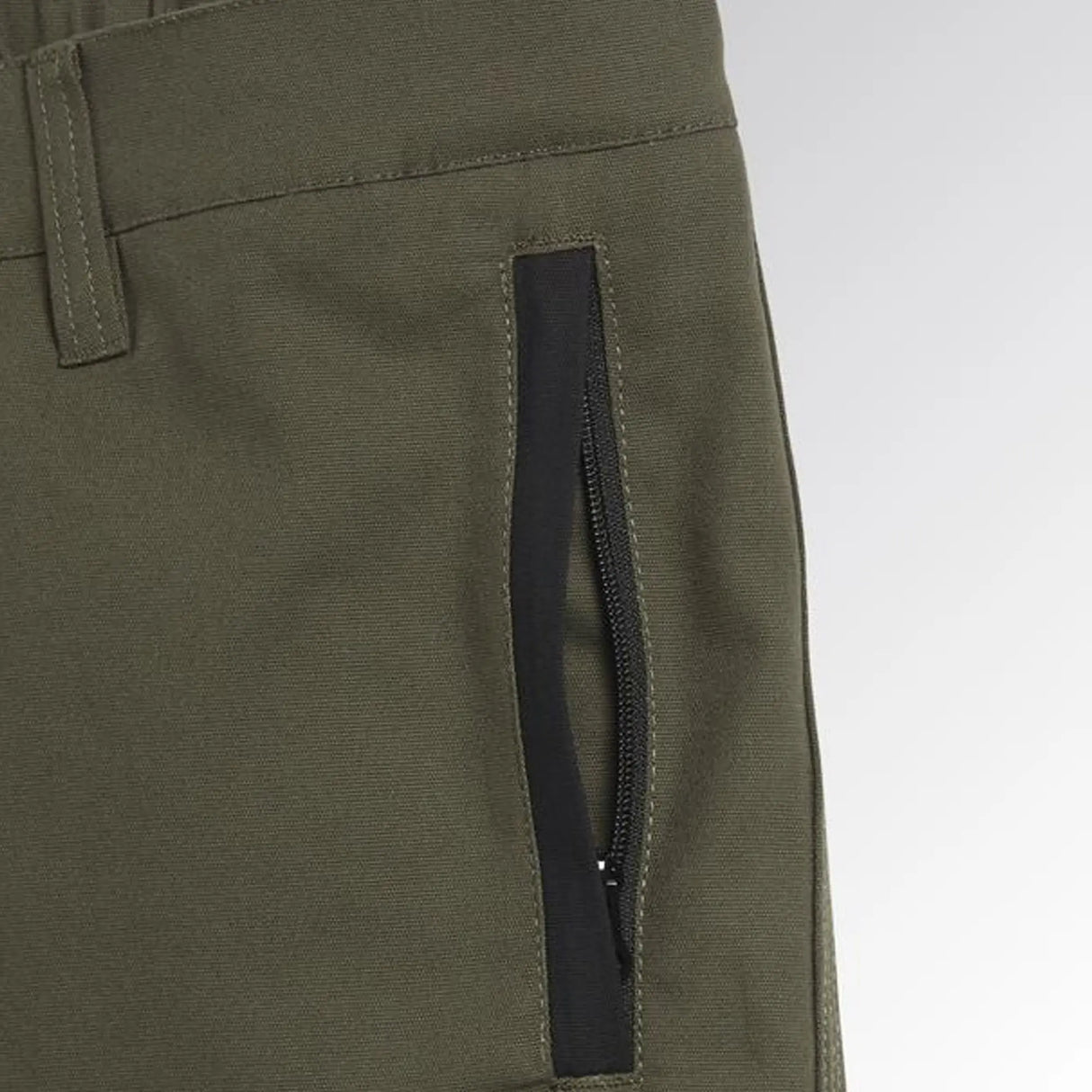 Broek Diadora Stretchprestaties
