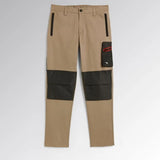 Broek Diadora Stretchprestaties