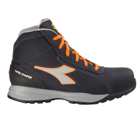 Veiligheidsschoenen Diadora Handschoen MDS Mid S3S