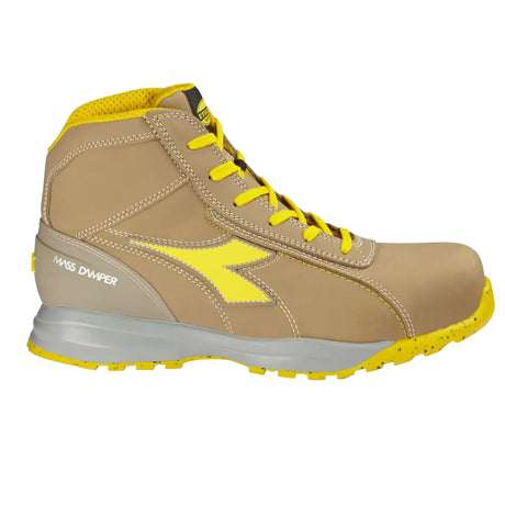 Veiligheidsschoenen Diadora Handschoen MDS Mid S3S