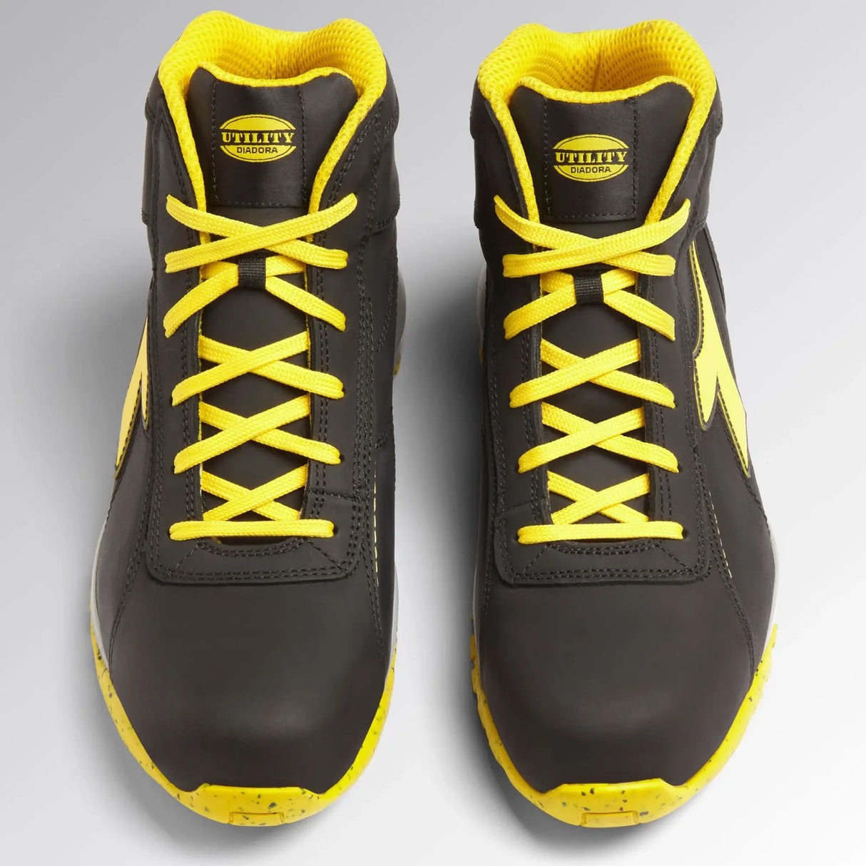 Scarpa Antinfortunistica Diadora Glove MDS Mid S3S