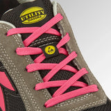 Scarpa Antinfortunistica Diadora Run A.Box Lox S1PS Smoke