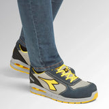 Scarpa Antinfortunistica Diadora Run A.Box Lox S1PS Cosmo