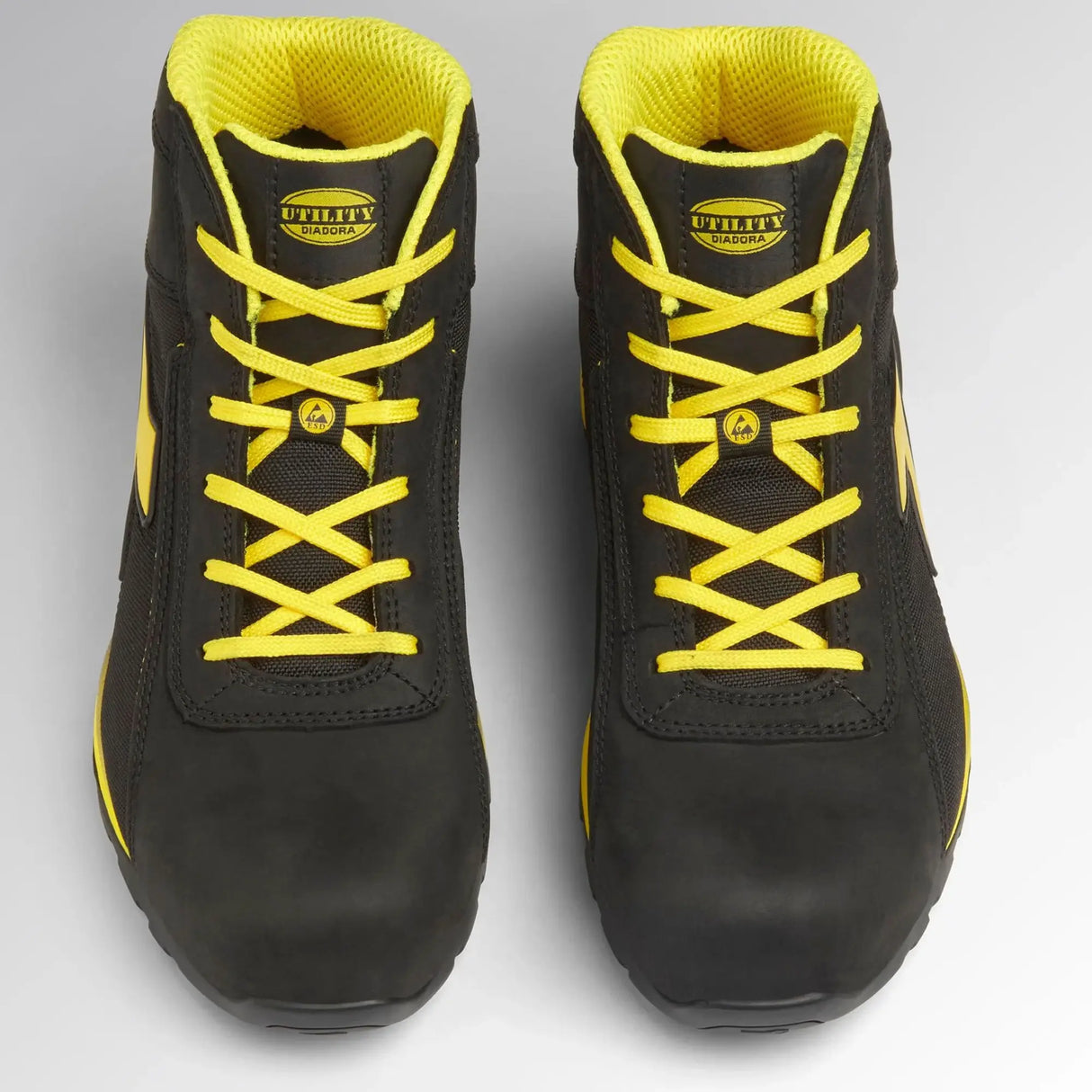 Scarpa Antinfortunistica Diadora Glove Hyperform Mid S3S