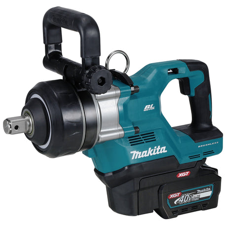 TW009GT201 - Slagsleutel Makita TW009GT201 40V 5Ah