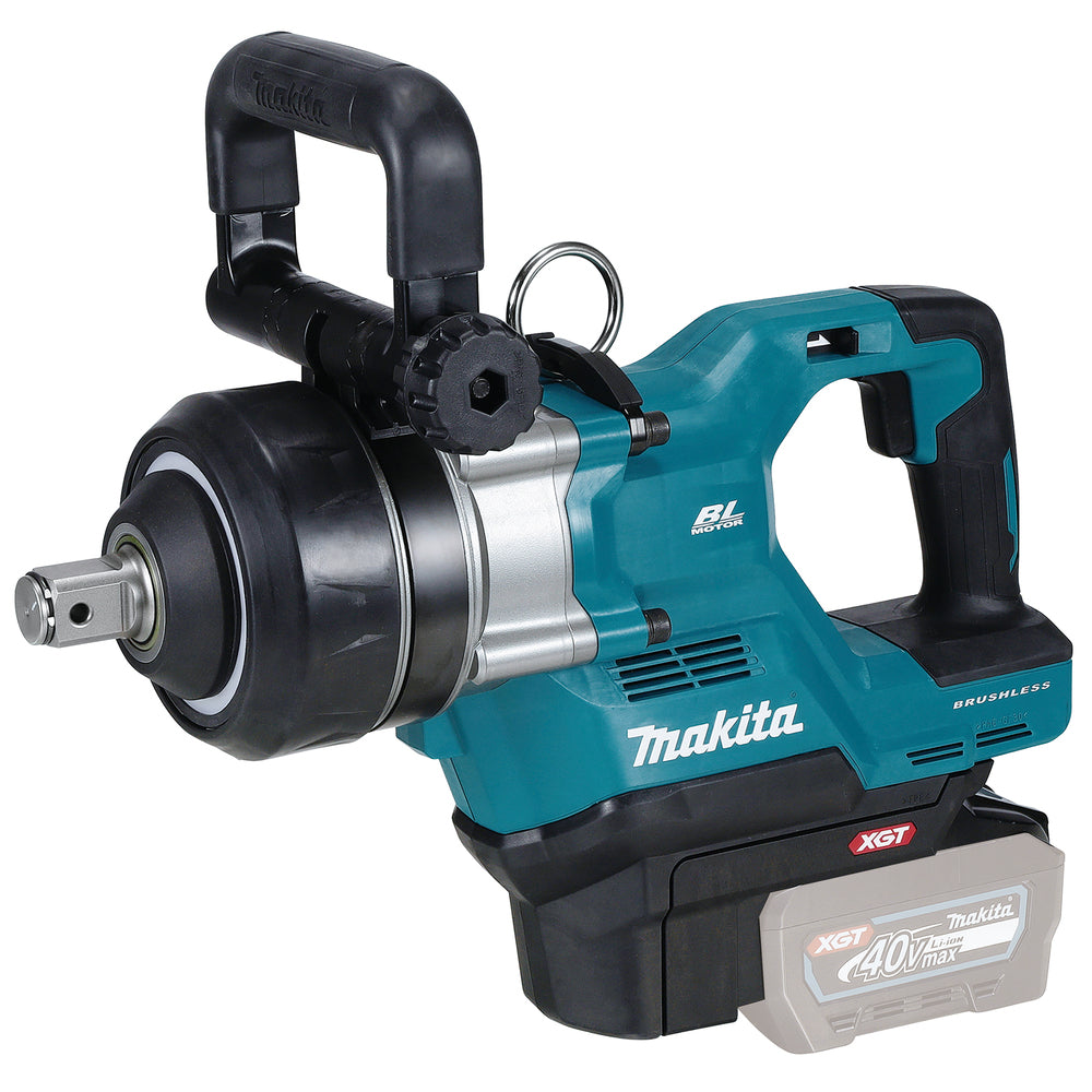 TW009GZ01 - Slagsleutel Makita TW009GZ01 40V