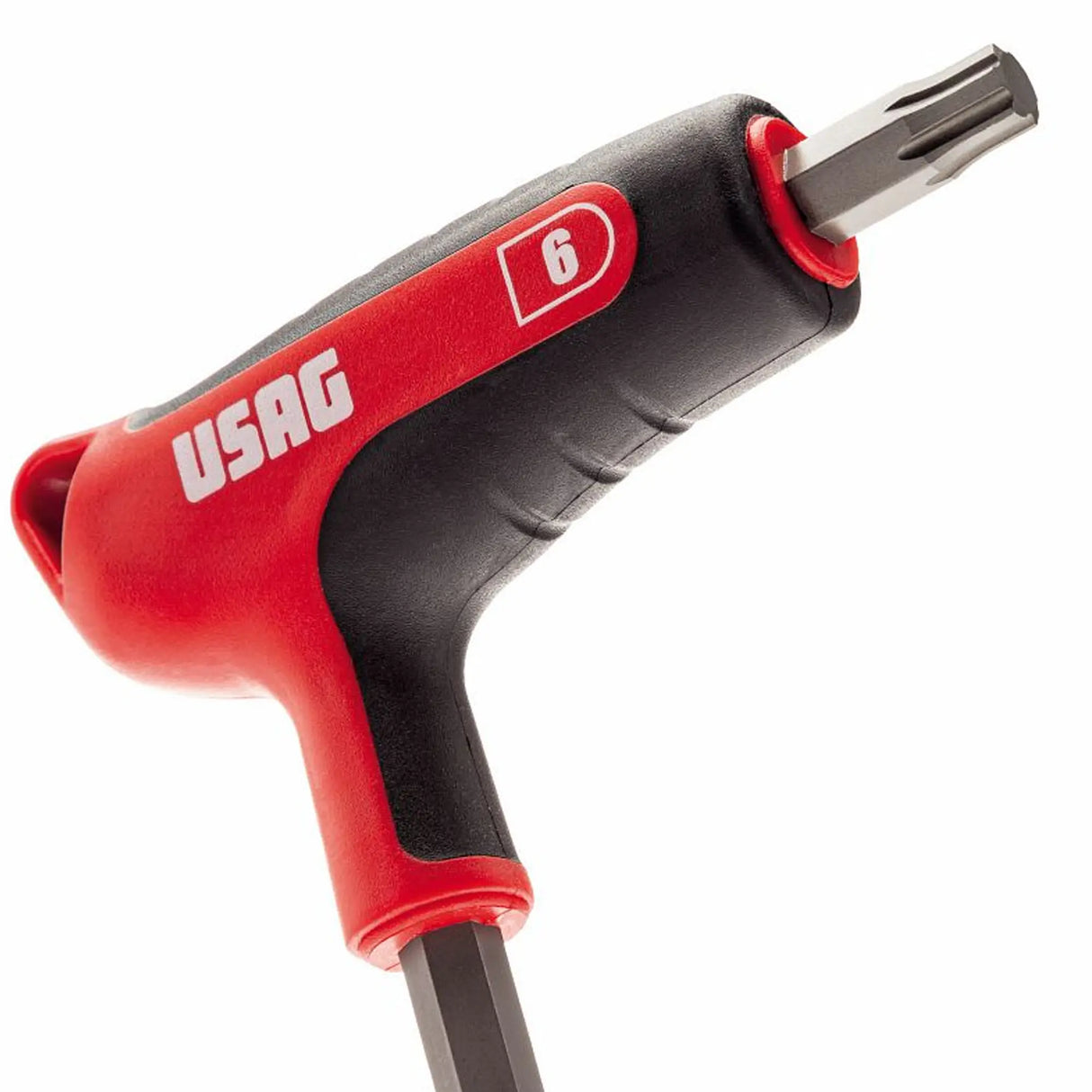 Modulo Spugna Bicolore Usag 519 M 280HX con 6 pezzi