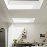Finestra fissa con vetrata standard Velux CFP S0X307