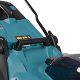 LM003GZ - Grasmaaier Makita LM003GZ XGT 40V 38cm - Afbeelding 13