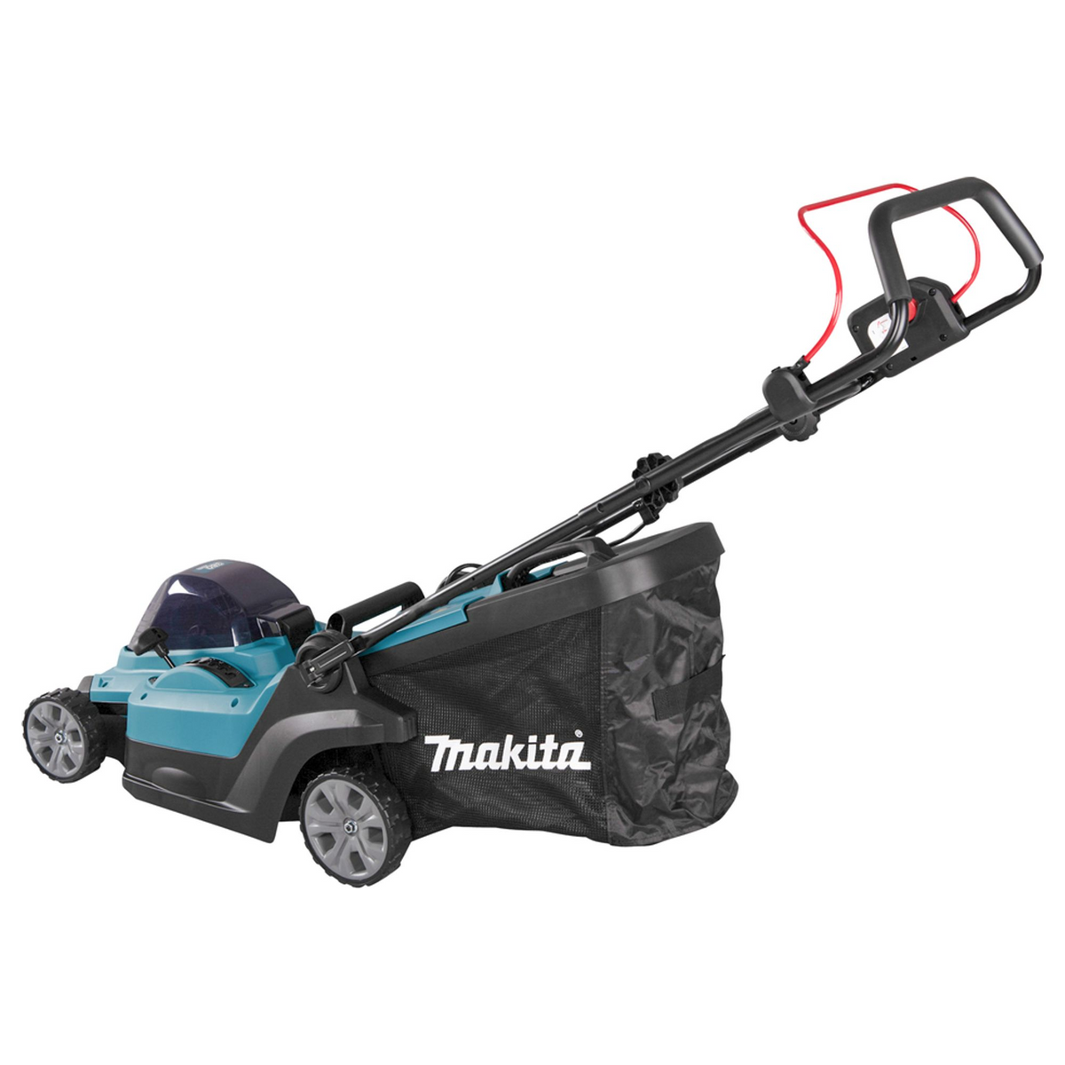 LM003GZ - Grasmaaier Makita LM003GZ XGT 40V 38cm - Afbeelding 3