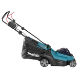 LM003GZ - Grasmaaier Makita LM003GZ XGT 40V 38cm - Afbeelding 6