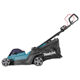 LM003GZ - Grasmaaier Makita LM003GZ XGT 40V 38cm - Afbeelding 9