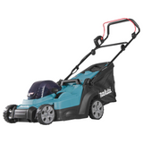 LM003GZ - Grasmaaier Makita LM003GZ XGT 40V 38cm - Afbeelding 10