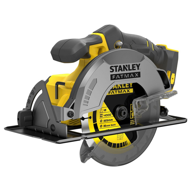 SFMCS500B-XJ - Cirkelzaag Stanley FatMax SFMCS500B 18V