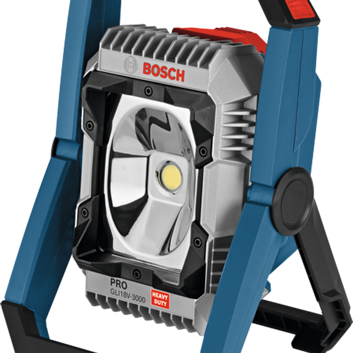 06014A8100 - Bouwplaatsverlichting Bosch GLI18V-3000 PRO 18V - Afbeelding 17