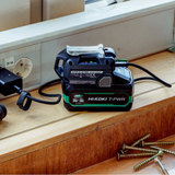 UC18DAW4Z - HiKOKI UC18DAW4Z 18V USB-adapter en oplader - Afbeelding 2