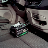 UC18DAW4Z - HiKOKI UC18DAW4Z 18V USB-adapter en oplader - Afbeelding 6