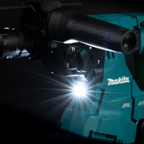 HR012GZ01 - Klopboor Makita HR012GZ01 XGT 40V SDS-Plus 28mm 3.3J - Afbeelding 20