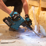 HR012GZ01 - Klopboor Makita HR012GZ01 XGT 40V SDS-Plus 28mm 3.3J - Afbeelding 22