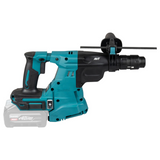 HR012GZ01 - Klopboor Makita HR012GZ01 XGT 40V SDS-Plus 28mm 3.3J - Afbeelding 6