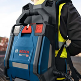 1600A036YS - Transportsysteem Bosch Professionele GBP100 - Afbeelding 21