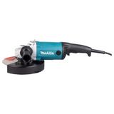 GA9090N - Slijpmachine Makita GA9090N 2200W - Afbeelding 2