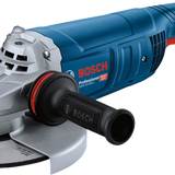 06018C1300 - Slijpmachine Bosch GWS 22-230 J PRO 2200W - Afbeelding 18