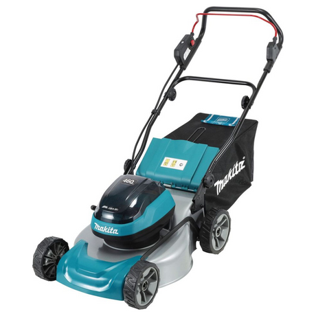 DLM466Z - Grasmaaier Makita DLM466Z 18Vx2