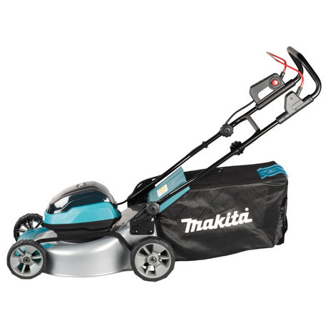 DLM466Z - Grasmaaier Makita DLM466Z 18Vx2 - Afbeelding 2