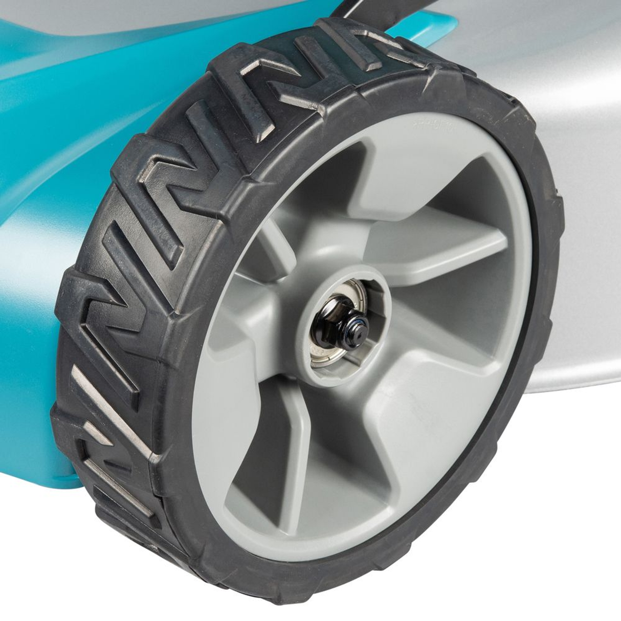 DLM466Z - Rasaerba Makita DLM466Z 18Vx2 - Immagine 23
