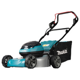 DLM466Z - Rasaerba Makita DLM466Z 18Vx2 - Immagine 10