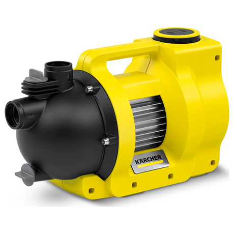  1.645-710.0 - Elektrische tuinpomp Kärcher BP 5.000 Tuin 650W