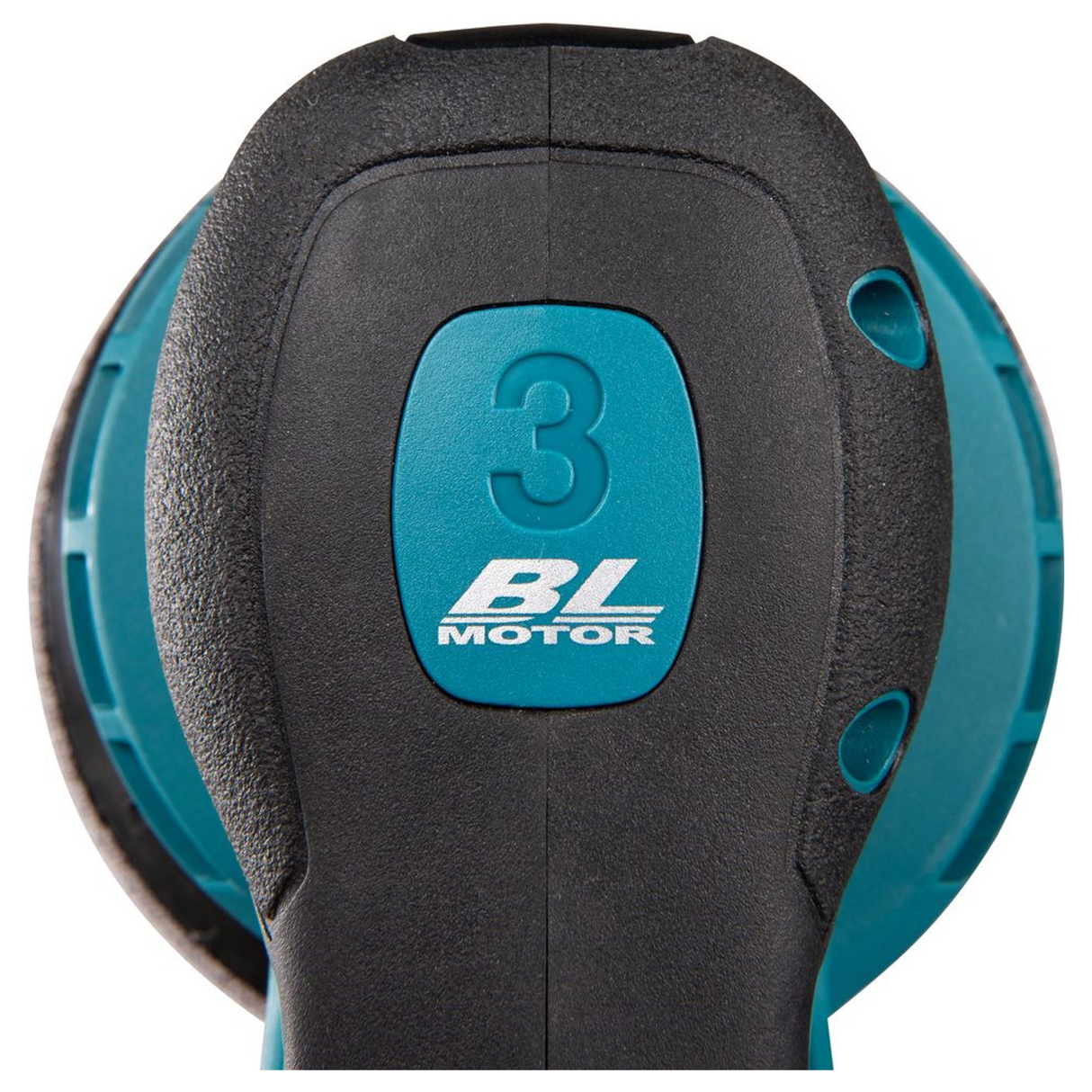 BO003CGZ - Excentrische schuurmachine Makita BO003CGZ 40V - Afbeelding 12