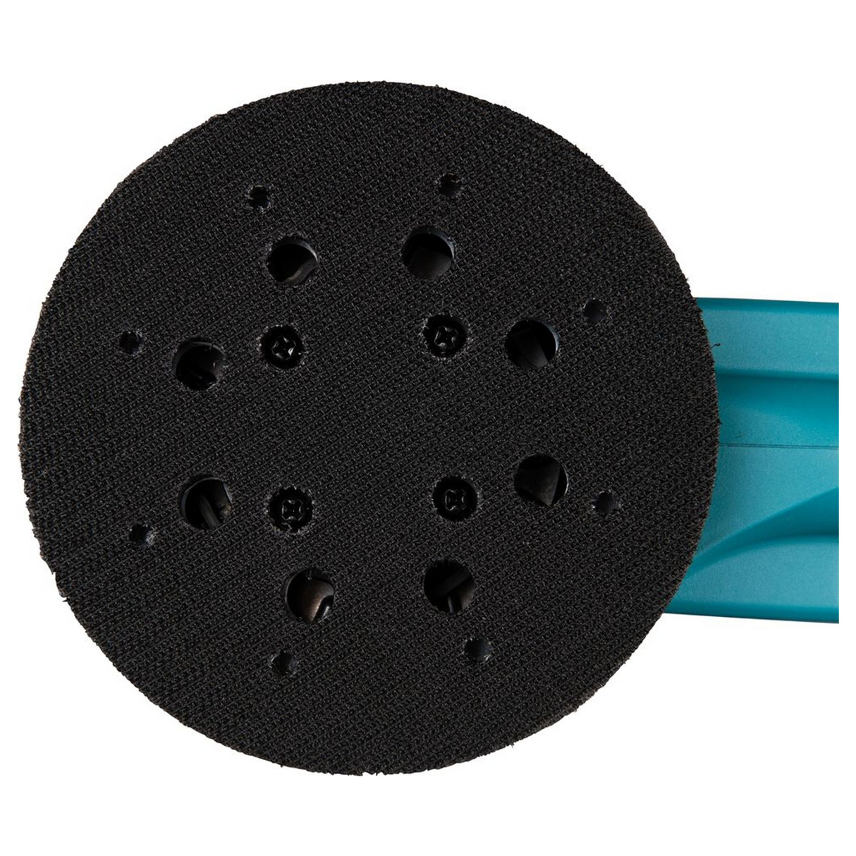 BO003CGZ - Excentrische schuurmachine Makita BO003CGZ 40V - Afbeelding 14