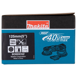 BO003CGZ - Excentrische schuurmachine Makita BO003CGZ 40V - Afbeelding 20