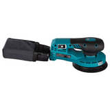 BO003CGZ - Excentrische schuurmachine Makita BO003CGZ 40V - Afbeelding 6