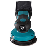 BO003CGZ - Excentrische schuurmachine Makita BO003CGZ 40V - Afbeelding 8