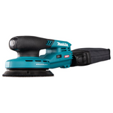 BO003CGZ - Excentrische schuurmachine Makita BO003CGZ 40V - Afbeelding 10