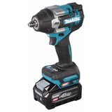 TW007GU201 - Slagsleutel Makita TW007GU201 XGT 40V 4Ah 760 Nm
