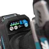 TW007GU201 - Slagsleutel Makita TW007GU201 XGT 40V 4Ah 760 Nm - Afbeelding 12