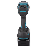 TW007GU201 - Slagsleutel Makita TW007GU201 XGT 40V 4Ah 760 Nm - Afbeelding 4