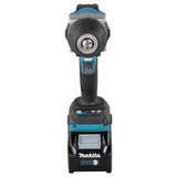 TW007GU201 - Slagsleutel Makita TW007GU201 XGT 40V 4Ah 760 Nm - Afbeelding 8