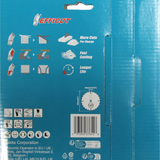 E-28880 - Lama Efficut T.C.T. Makita E-28880 125x20mm 25T - Immagine 4