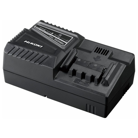 UC18YFSLW0Z - Caricabatterie Rapido HiKOKI UC18YFSLW0Z 14,4V - 18V