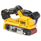 DCW220NT-XJ - Bandschuurmachine Dewalt DCW220NT-XJ 18V